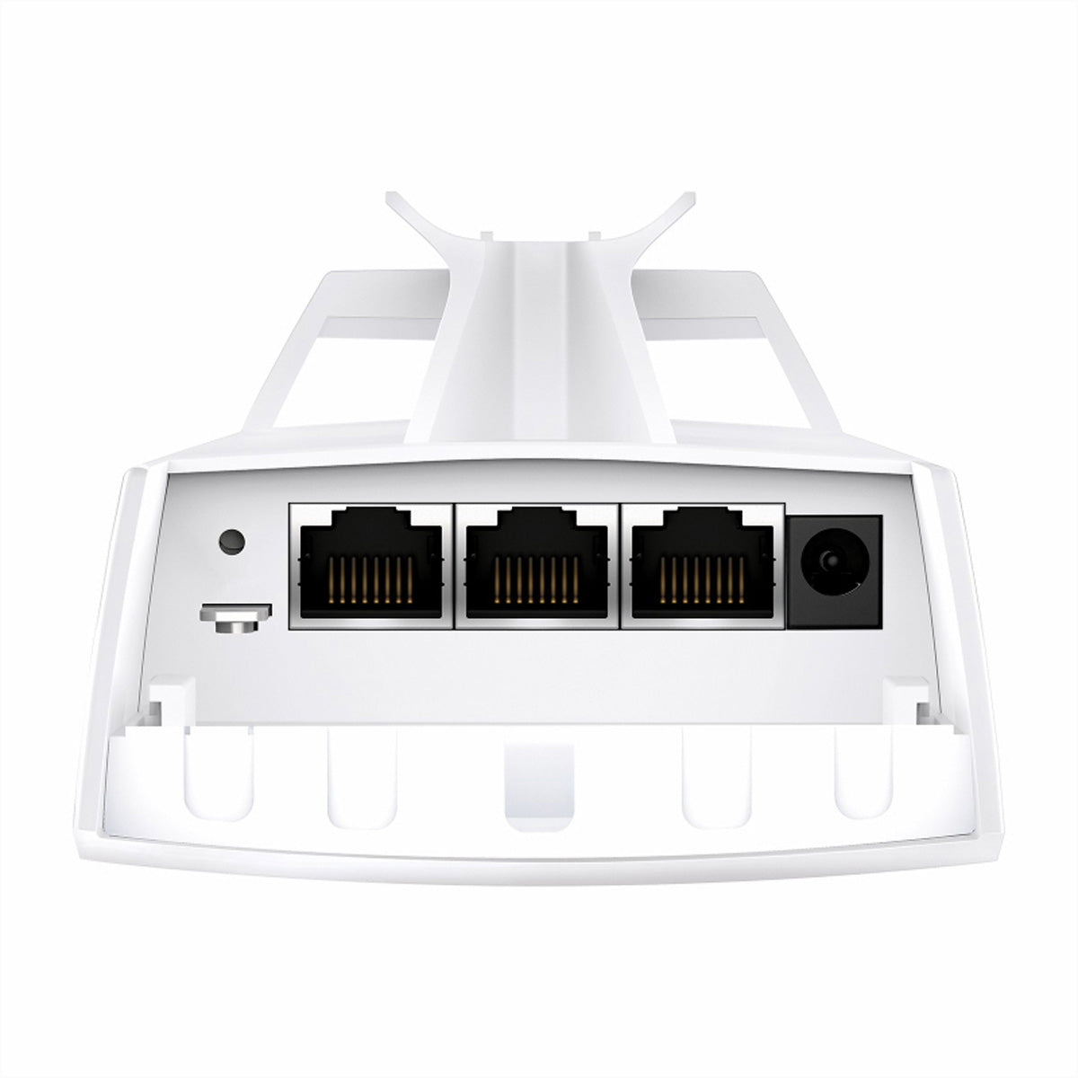 TP-Link EAP215-Bridge KIT – Access Point – Wi-Fi 5 (5 GHz), 867 Mbit/s, GbE, PoE, Stangenmontage