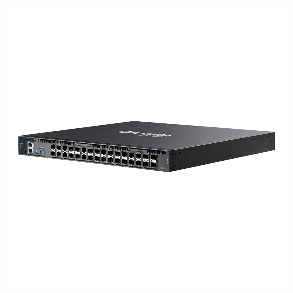 TP-Link SX6632YF – Managed Switch – 26×SFP+, 6×25G SFP28, L2+/L3, 1U