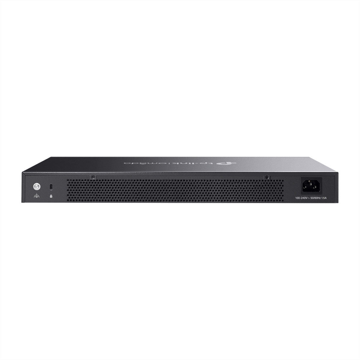TP-Link SG3452X – Managed L2+ Switch – 48× 1G, 4× SFP+, 19", 1U