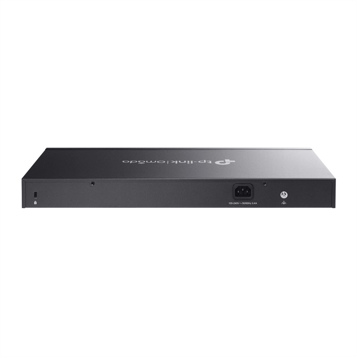 TP-Link SG2218 – Managed Switch – 16×GbE, 2×SFP, L2+, 1U