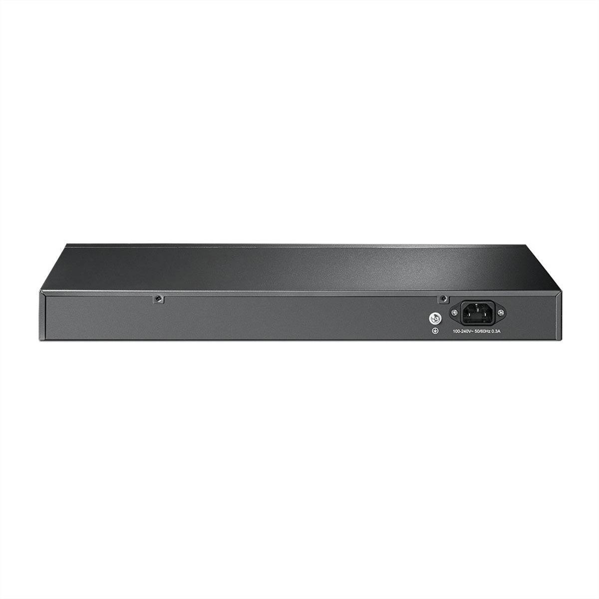 TP-Link TL-SF1048 – Unmanaged Switch – 48× 10/100, 19", 1U