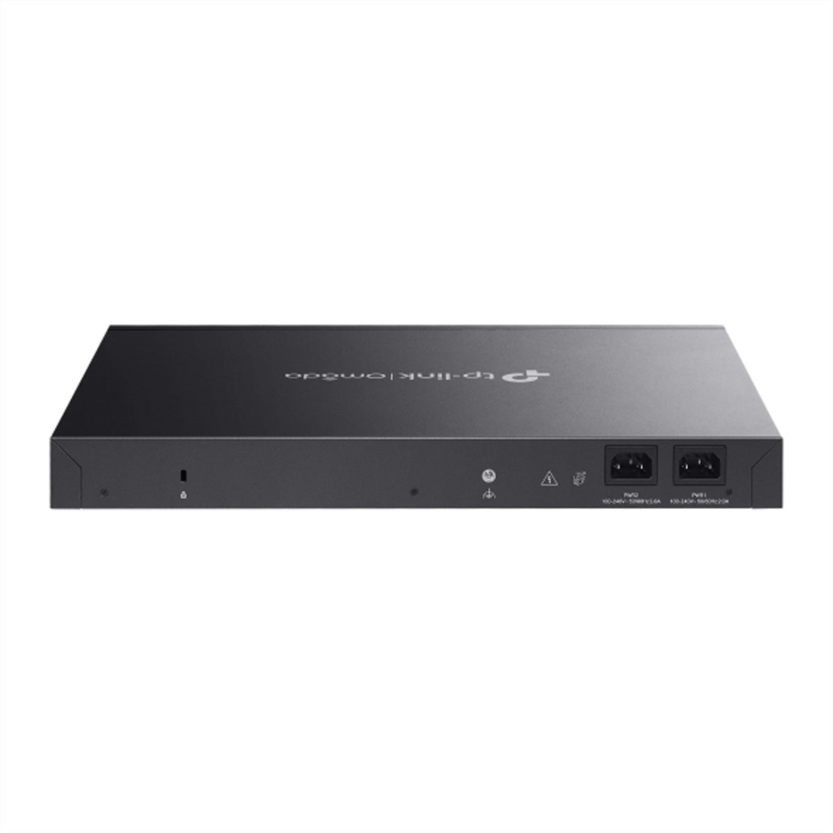 TP-Link Omada SX3032F – Managed L2+ Switch – 32× 10G SFP+, 19", 1U