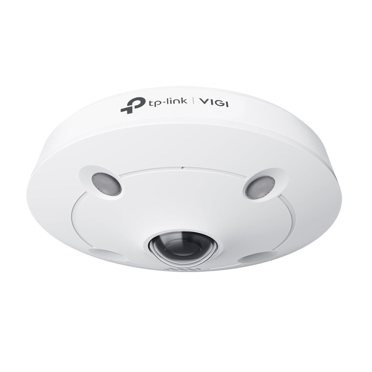 TP-Link InSight S655I Fisheye – 5MP – 180° – PoE – IP67 IK10
