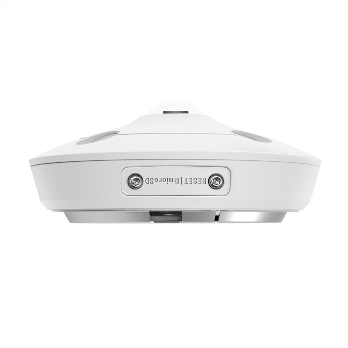 TP-Link InSight S655I Fisheye – 5MP – 180° – PoE – IP67 IK10