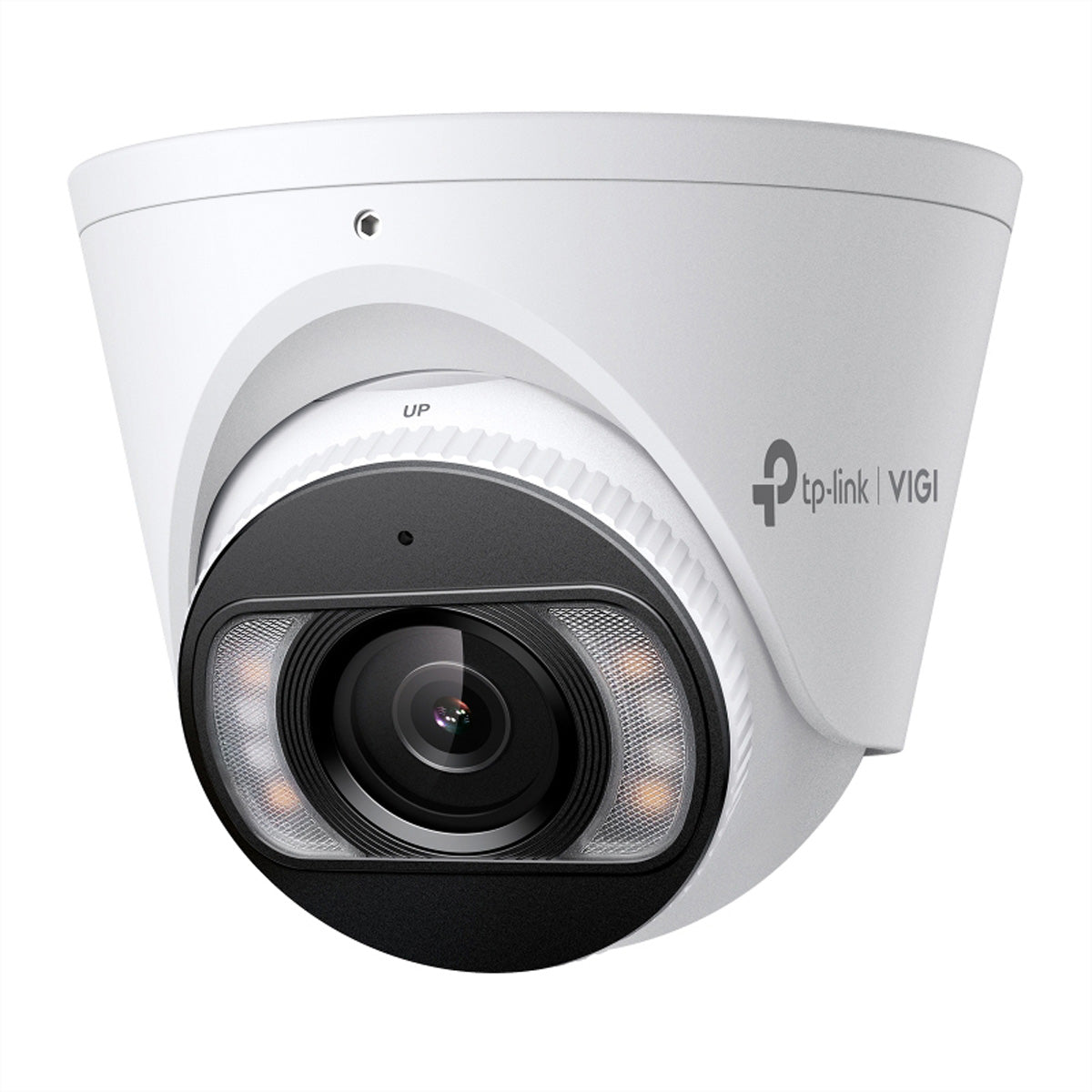 TP-Link VIGI InSight S485 Turret – 4K – 4.0 mm – PoE – IP67