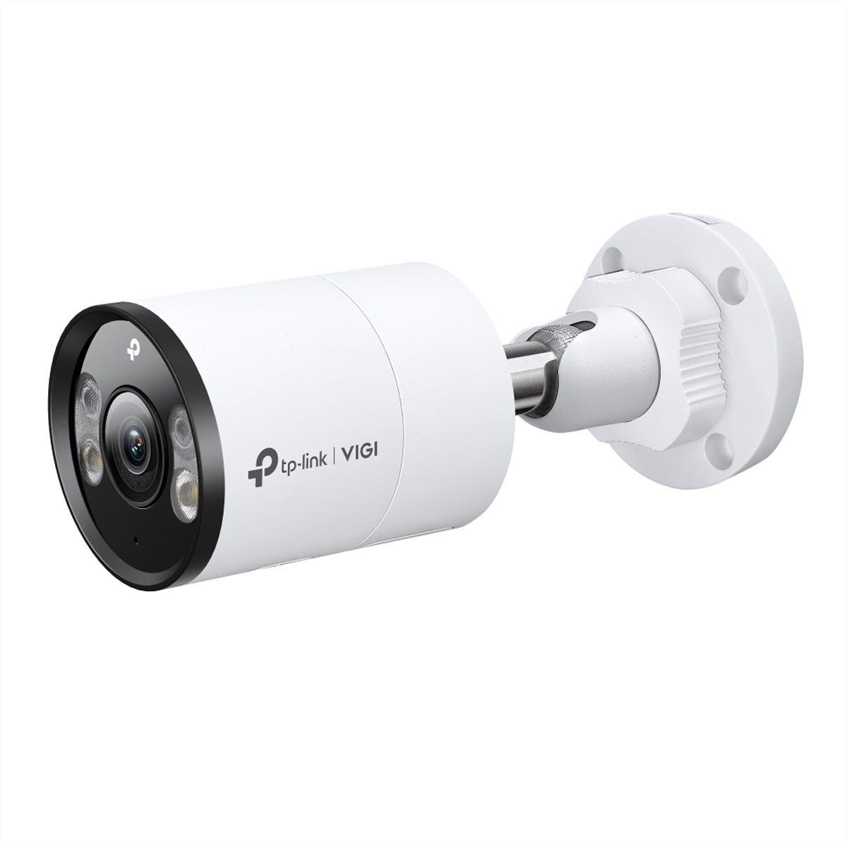 TP-Link InSight S385 Bullet – 4K – 4,0 mm – PoE – IP67
