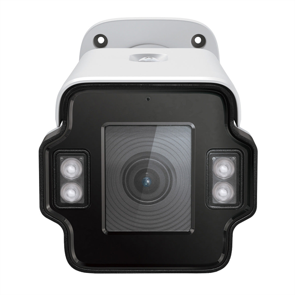 TP-Link VIGI S345ZI Bullet – 4MP – 5× Zoom – PoE – IP67 IK10