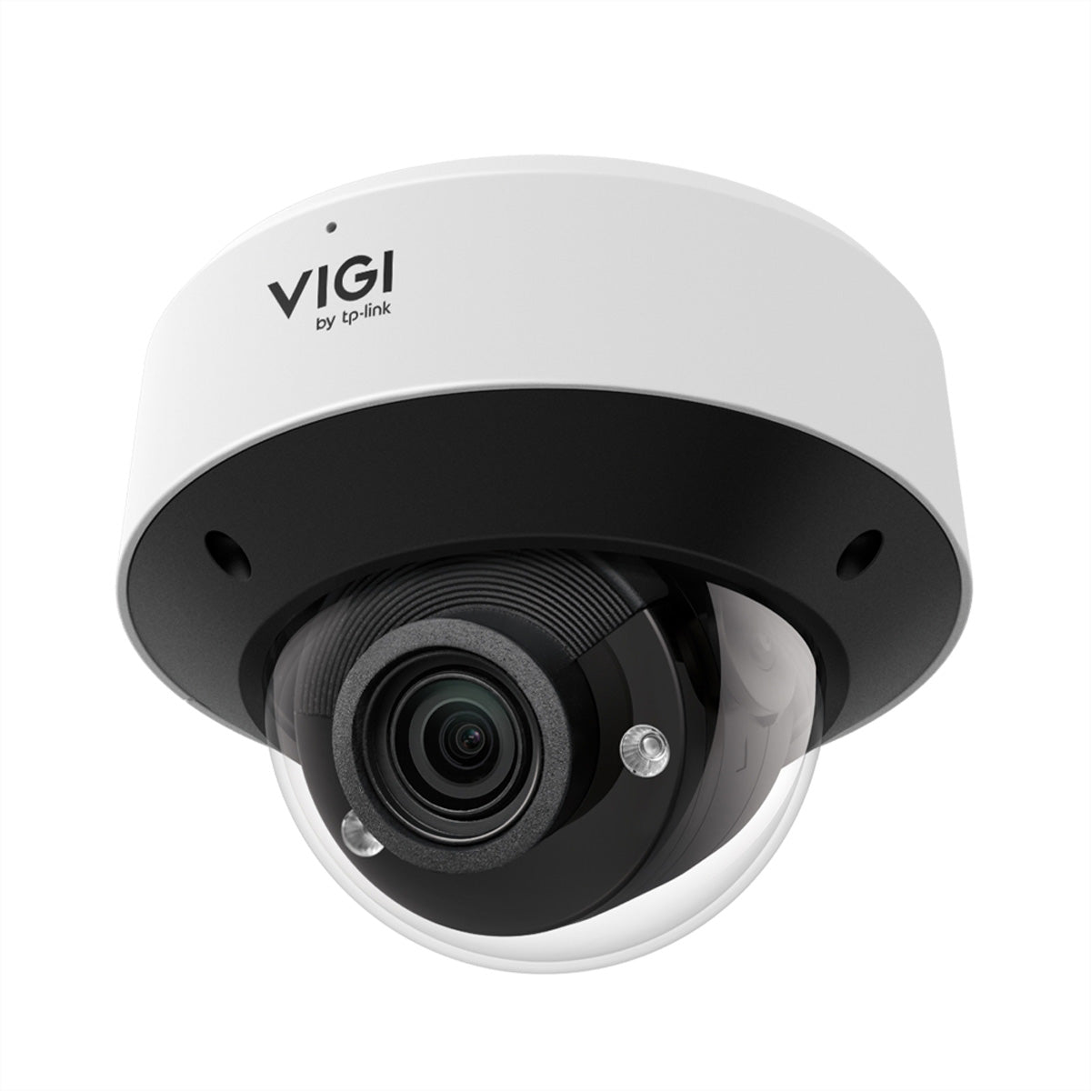 TP-Link InSight S245ZI PTZ – 4MP – 5× Zoom – PoE – IR 60 m – IP67 IK10