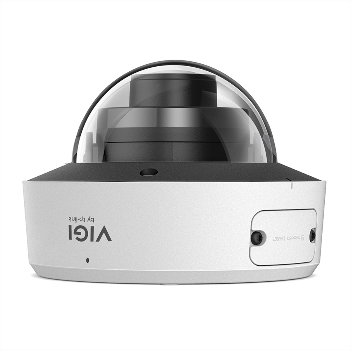 TP-Link InSight S245ZI PTZ – 4MP – 5× Zoom – PoE – IR 60 m – IP67 IK10