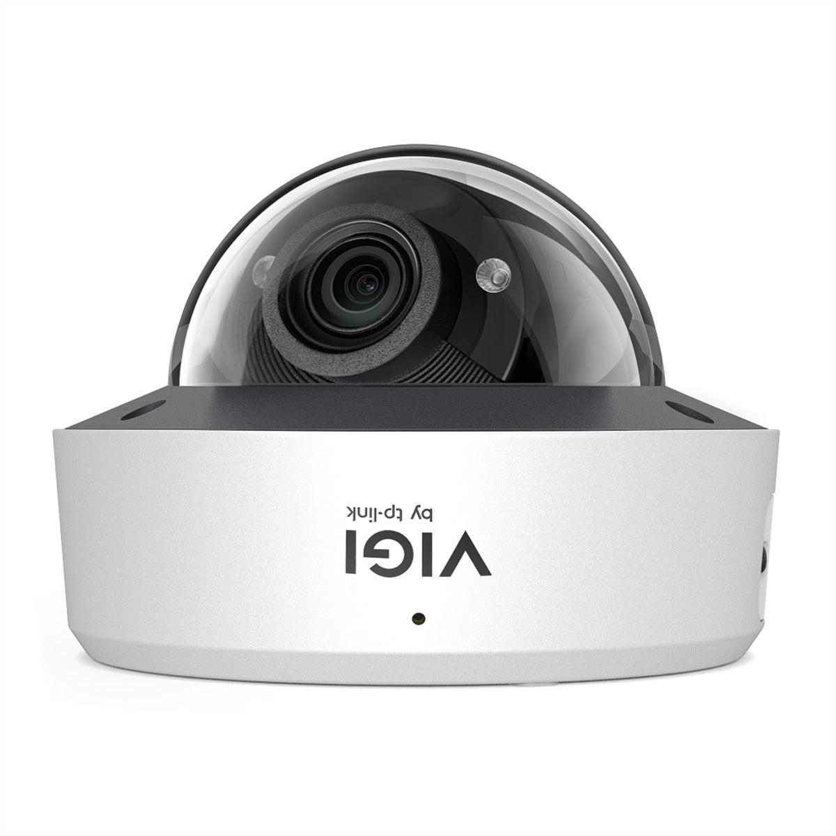 TP-Link InSight S245ZI PTZ – 4MP – 5× Zoom – PoE – IR 60 m – IP67 IK10