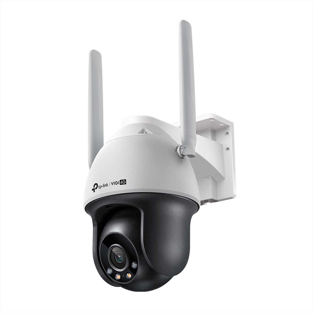 TP-Link VIGI C540-4G PTZ – 4MP – 4,0 mm – PoE/4G/LTE – IR 30 m – IP66