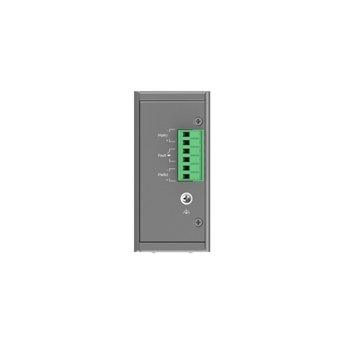 TP-Link IES208G Netzwerk-Switch – 8× RJ45, GbE