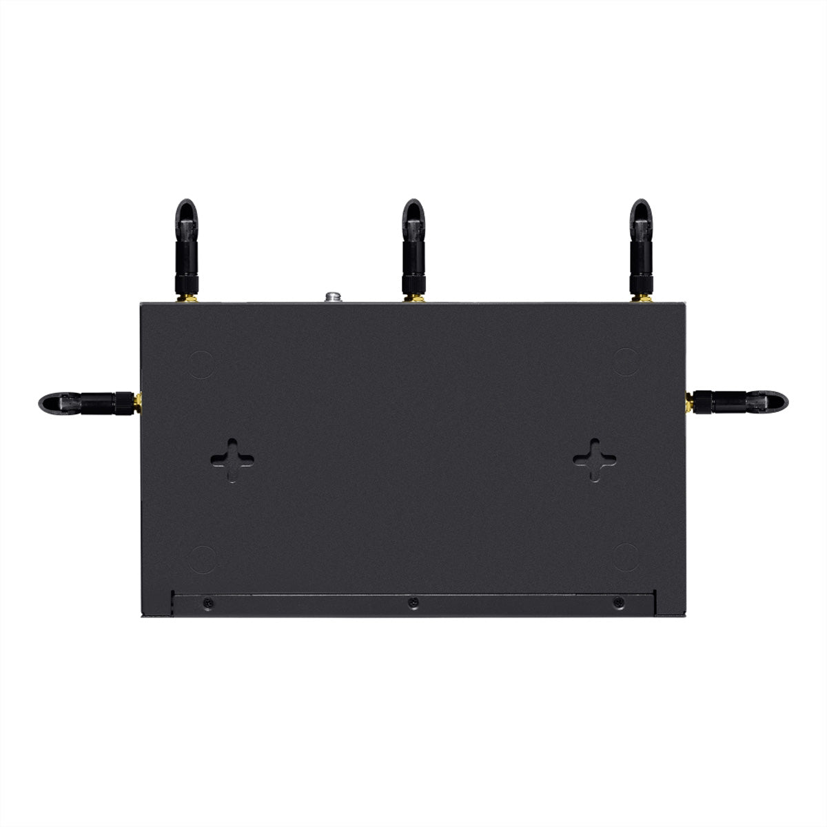 TP-Link DR3650V-4G DSL-Gateway – Wi-Fi 6 (AX3000), Dual-Band, 3× RJ-11, 4× Gigabit RJ-45, 2× USB 3.0