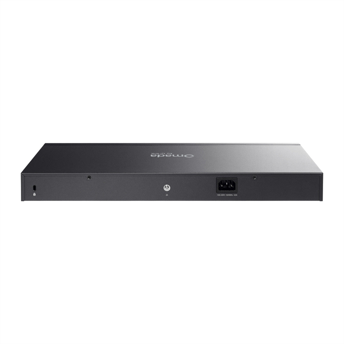 TP-Link ES228GP – Managed Switch – 26×GbE, 2×10G SFP+, L2, PoE+ 250 W, 1U