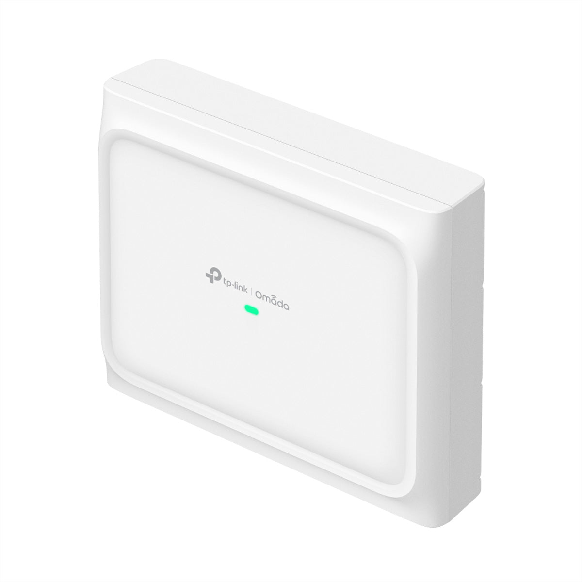TP-Link EAP772-Outdoor Access Point – Wi-Fi 7 Tri-Band, bis 9,3 Gbit/s, 1× 2,5G, PoE+, Outdoor (IP68)