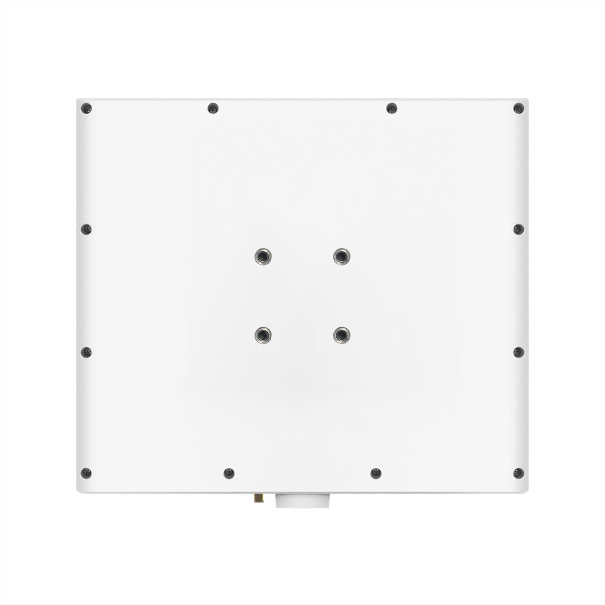 TP-Link EAP650 D120-Outdoor – Access Point – Wi-Fi 6 (2,4/5 GHz), 3,0 Gbit/s, PoE+, Wand/Decke