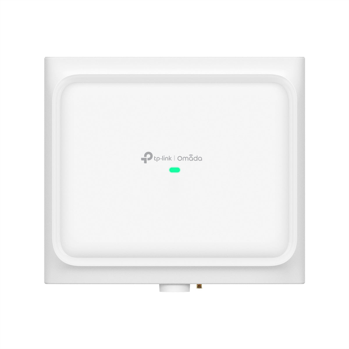 TP-Link EAP650 D30-Outdoor – Access Point – Wi-Fi 6 (2,4/5 GHz), 3,0 Gbit/s, PoE+, Wand/Decke