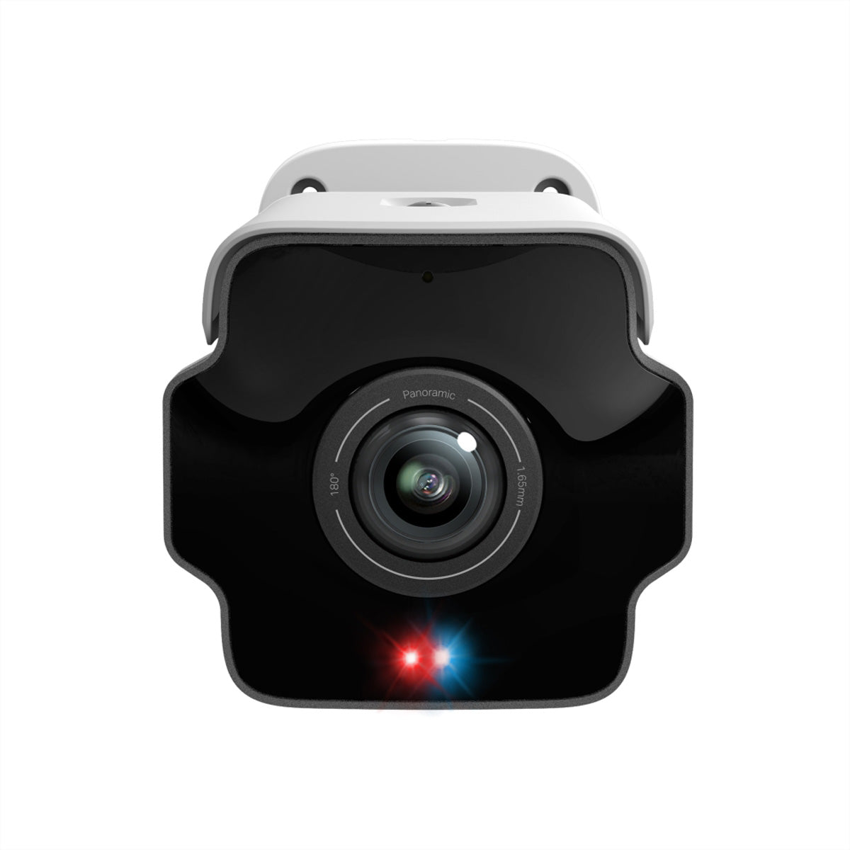 TP-Link InSight S385PI Bullet – 4K – 1,65 mm – PoE – IP67 IK10