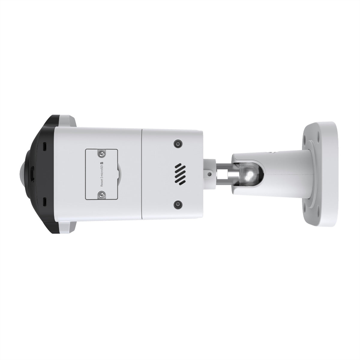 TP-Link InSight S385PI Bullet – 4K – 1,65 mm – PoE – IP67 IK10