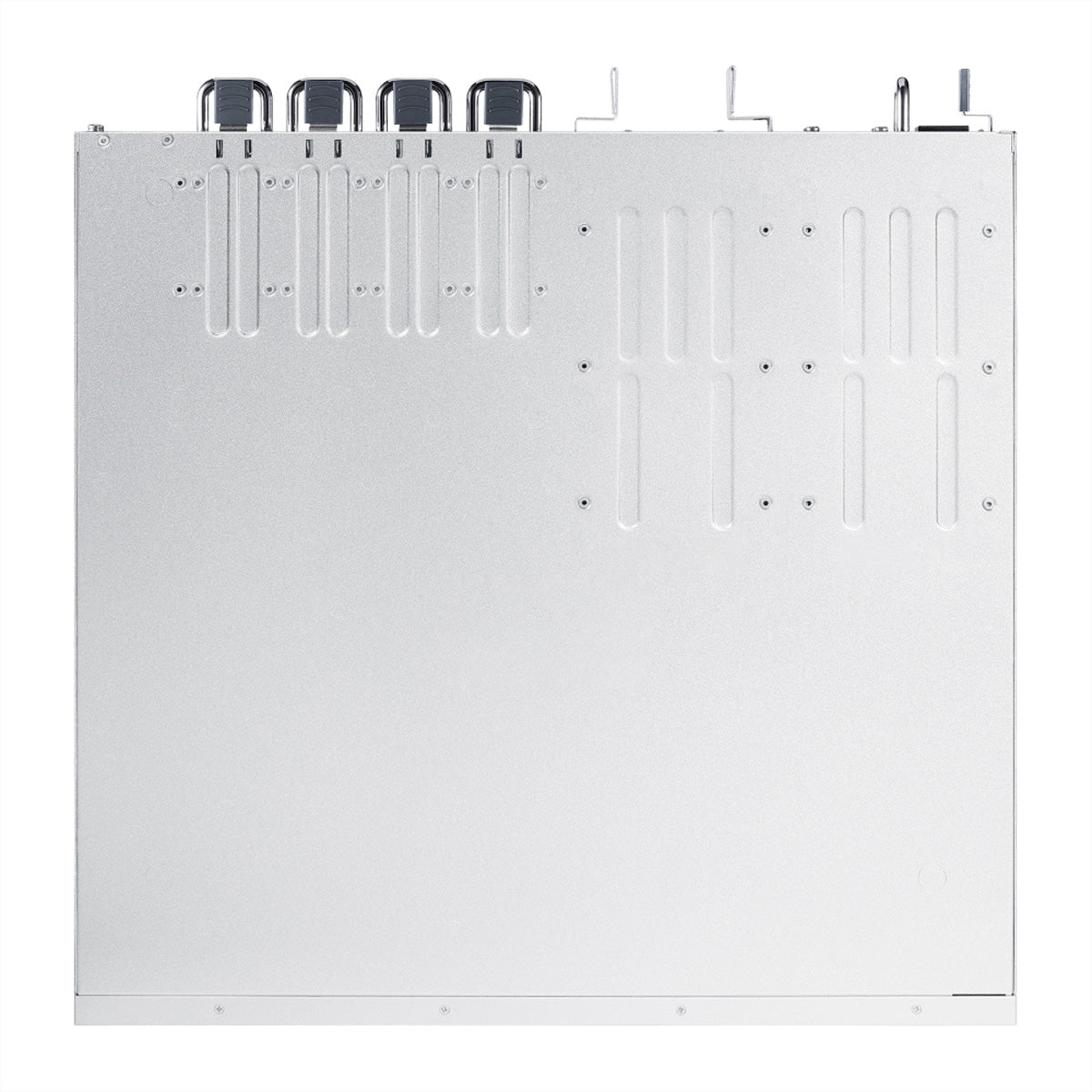 TP-Link S6500-24MPP4Y – Managed Switch – 24×2.5G, 4×25G SFP28, L3, PoE++ 1440 W, 1U
