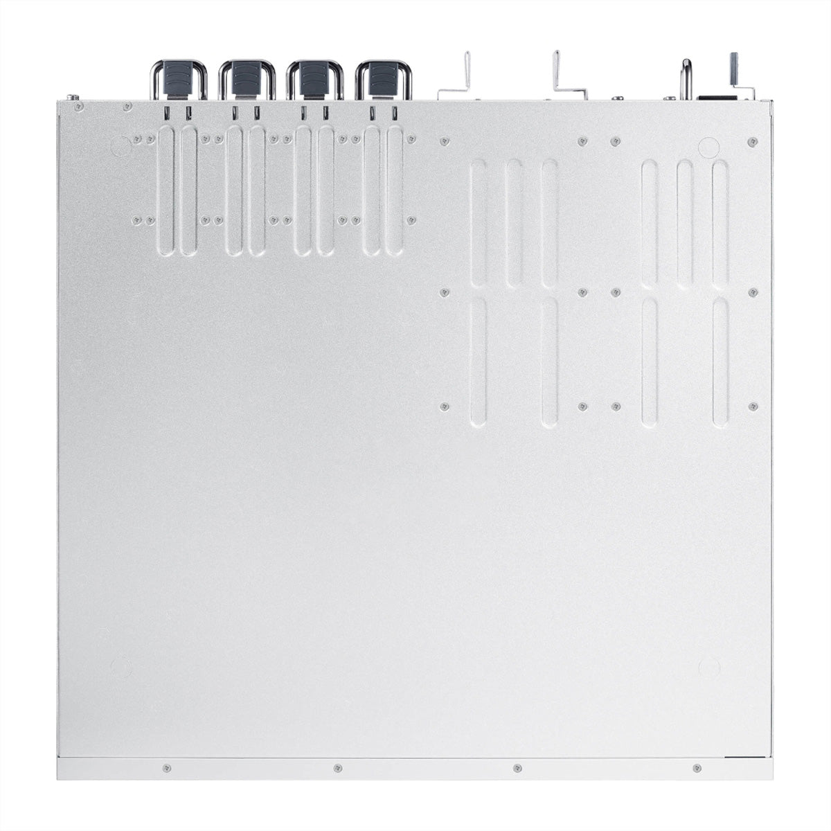 TP-Link S6500-48GP6XF Netzwerk-Switch – 48× GbE, 6× 10GbE SFP+