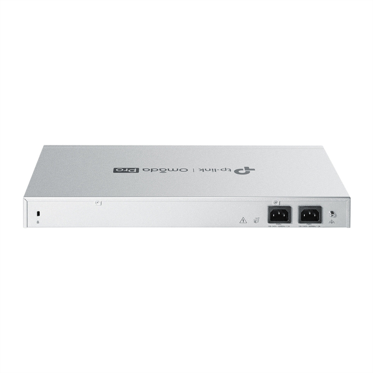 TP-Link S5500-16XF – Managed Switch – 16×10G SFP+, L2+/L3, 1U