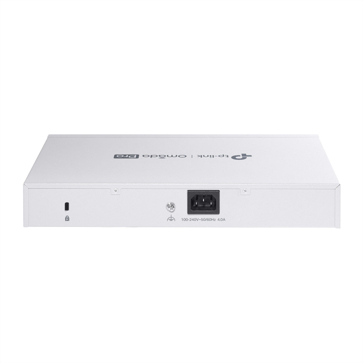 TP-Link S5500-4XHPP2XF – Managed L2/L3 Switch – 4× 10G, 2× SFP+, PoE++, PoE-Budget 200 W, 19", 1U