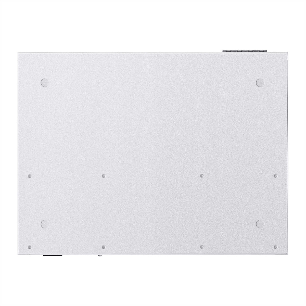 TP-Link S5500-24MPP4XF – Managed L2/L3 Switch – 24× 2,5G, 4× SFP+, PoE++, PoE-Budget 500 W, 19", 1U