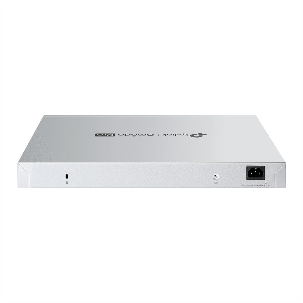 TP-Link S5500-48GP4XF – Managed Switch – 48×GbE, 4×SFP+, L2+/L3, PoE+ 500 W, 1U