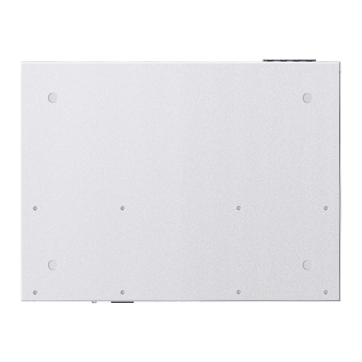 TP-Link S5500-24GP4XF – Verwalteter L2/L3 Switch – 24× 1G, 4× SFP+, PoE+, PoE-Budget 384 W, 19", 1U