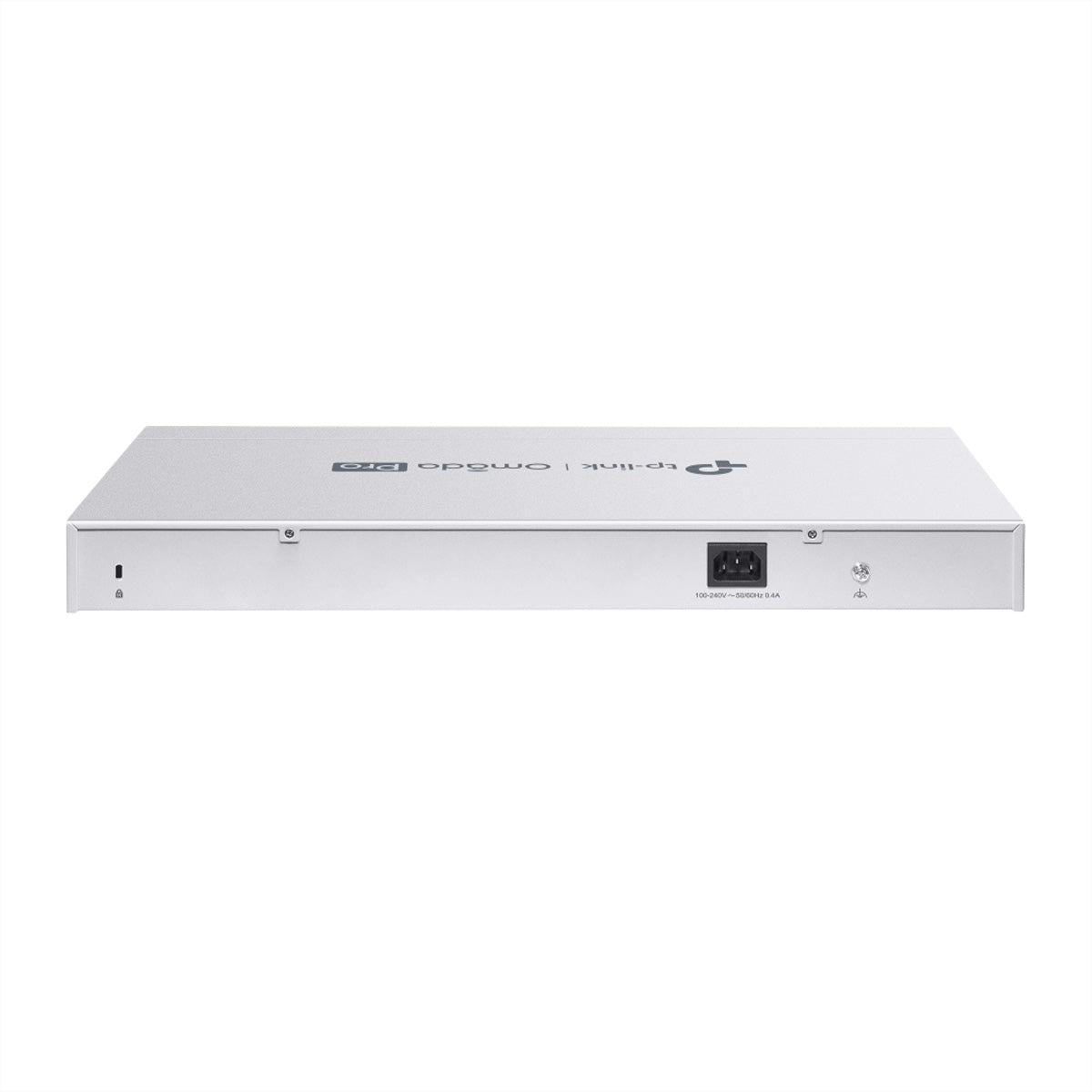 TP-Link S4500-16G2F – Managed Switch – 16×GbE, 2×SFP, L2+, 1U