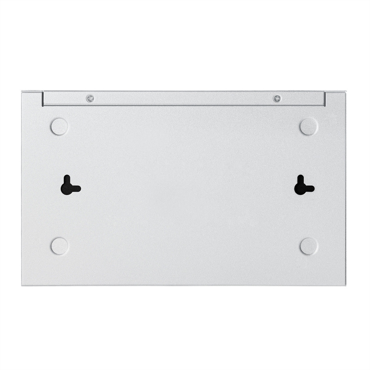 TP-Link S4500-8GP – Managed L2/L3 Switch – 8× 1G, 4× PoE+, PoE-Budget 62 W, Desktop