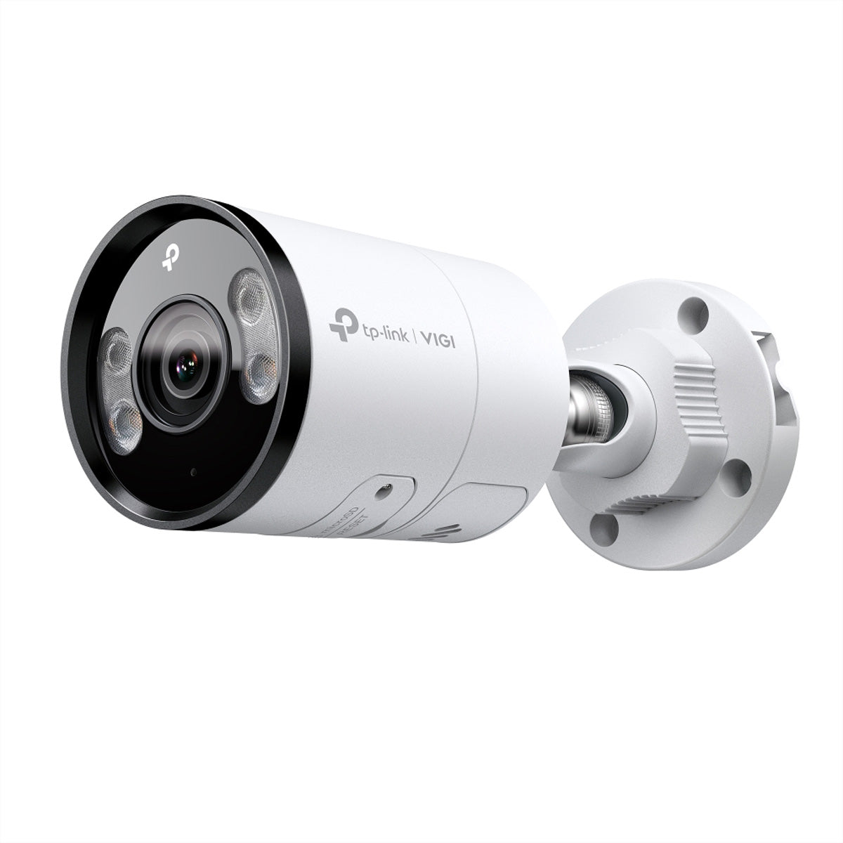TP-Link VIGI C385 Bullet – 4K – 2,8 mm – PoE – IP67