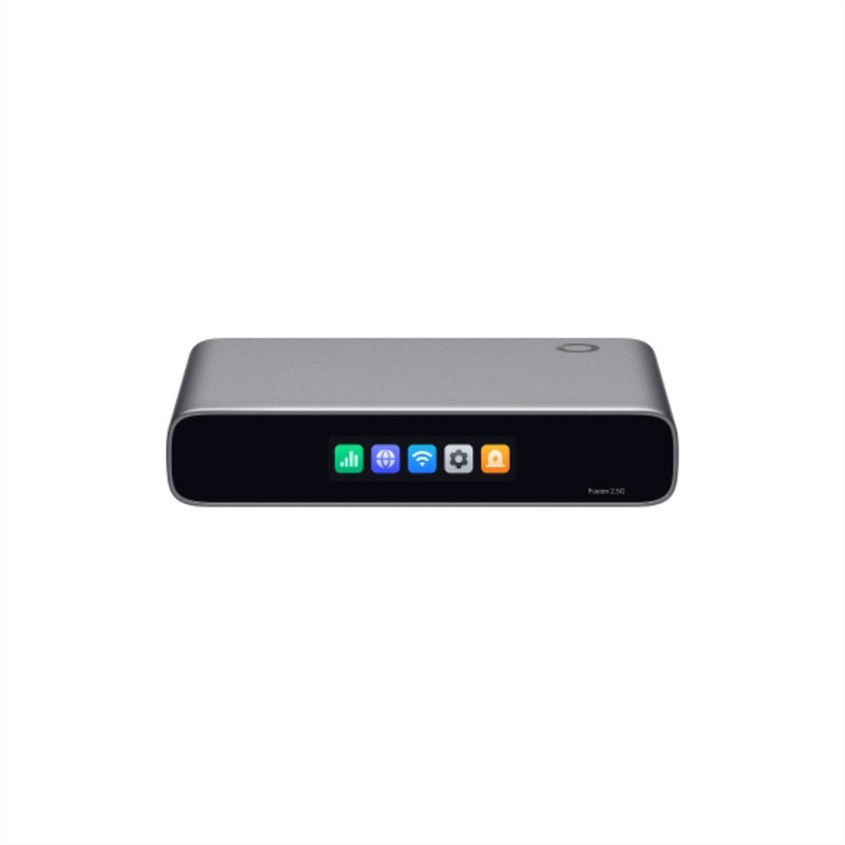 Tp-link systems inc. TP-Link Omada Fusion 2,5G Gateway VPN-Router – Multi-WAN, 5× 2,5G