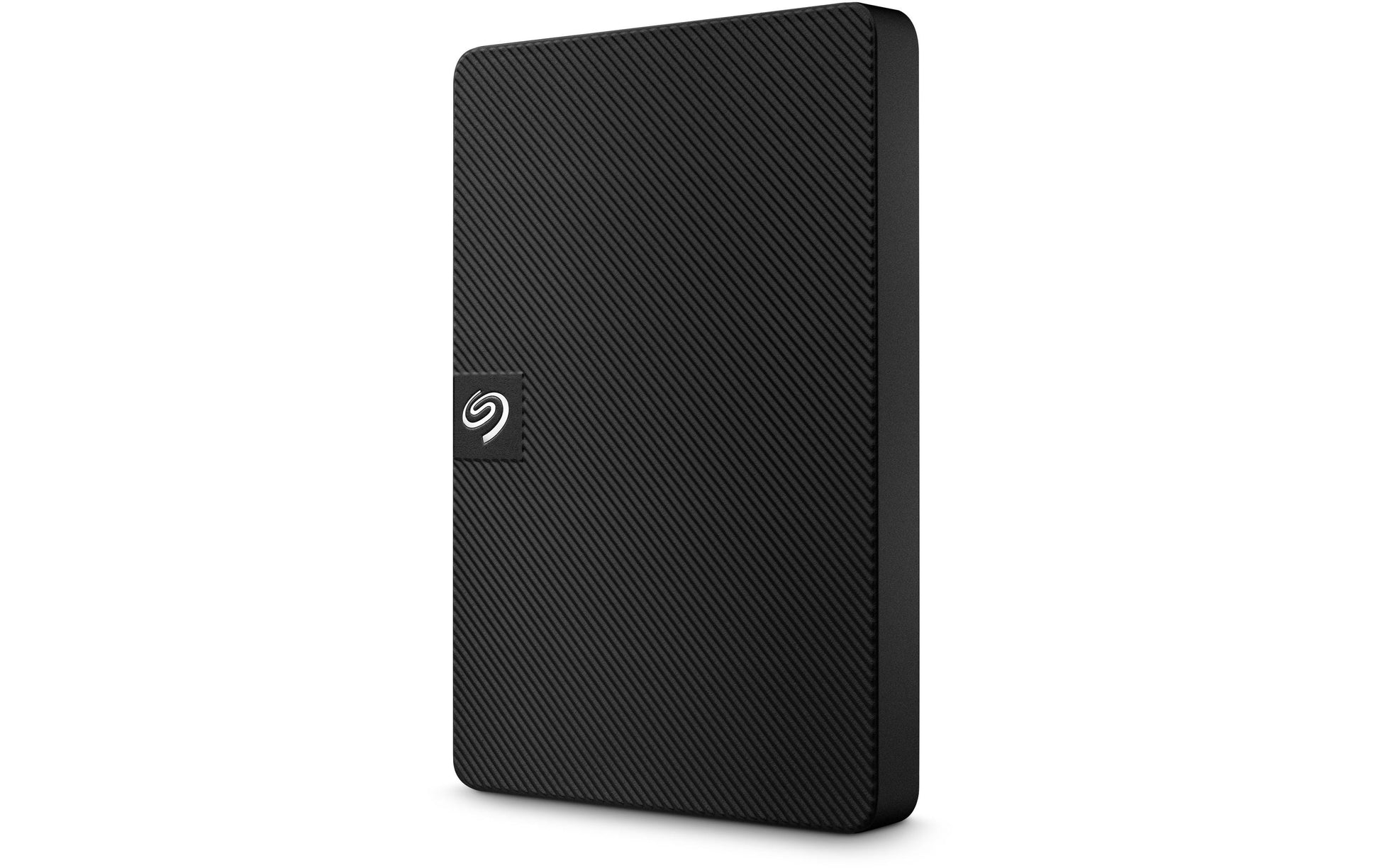 Seagate Expansion Tragbares Speichergerät – 1 TB, USB 3.2 Gen 1 (Typ A), extern 2,5"