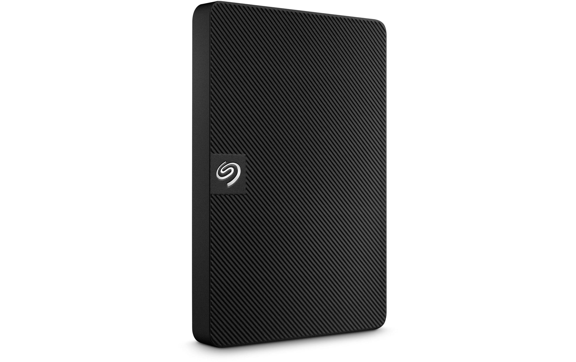 Seagate Expansion Tragbares Speichergerät – 1 TB, USB 3.2 Gen 1 (Typ A), extern 2,5"