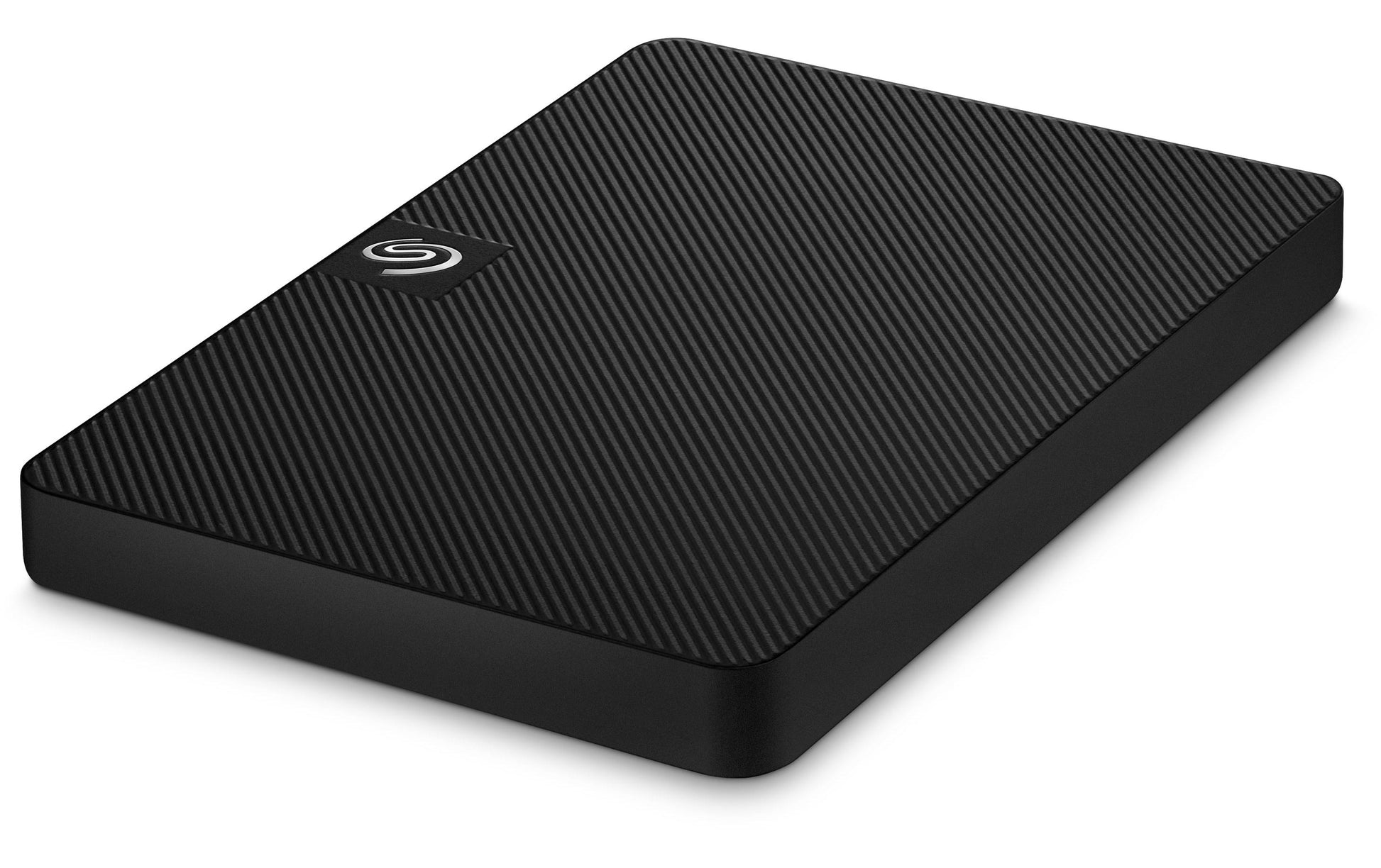 Seagate Expansion Tragbares Speichergerät – 1 TB, USB 3.2 Gen 1 (Typ A), extern 2,5"