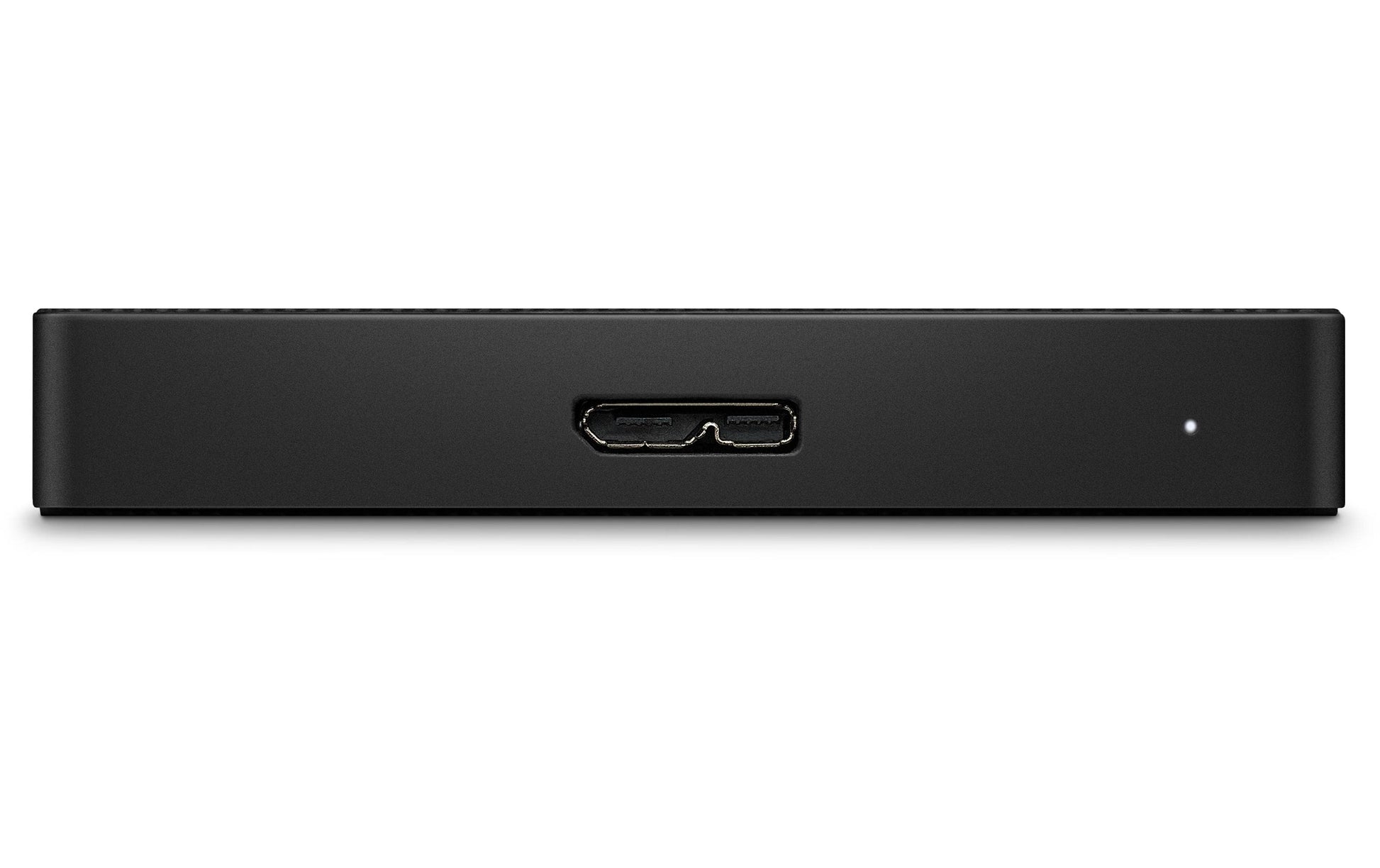 Seagate Expansion STKM2000400 – 2 TB, USB Typ-A, USB 3.2 Gen 1