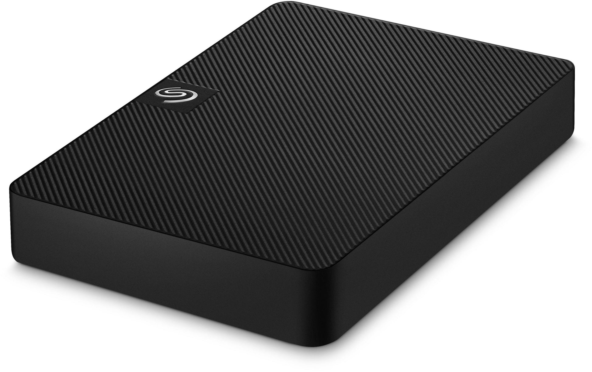 Seagate Expansion STKM4000400 Allgemeines Speichergerät – 4 TB, USB 3.2 Gen 1, 2,5", Schwarz