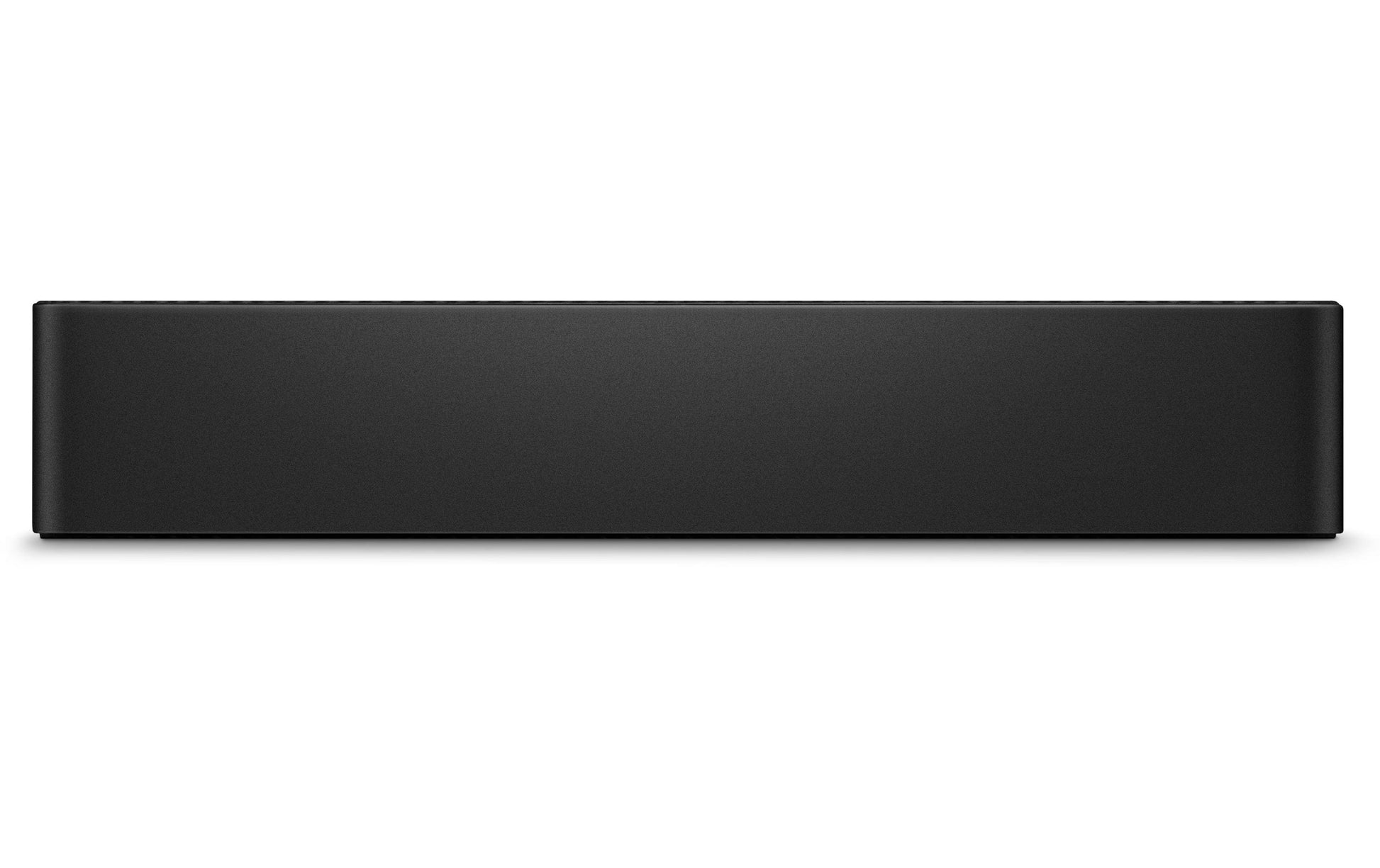 Seagate Expansion STKM4000400 Allgemeines Speichergerät – 4 TB, USB 3.2 Gen 1, 2,5", Schwarz