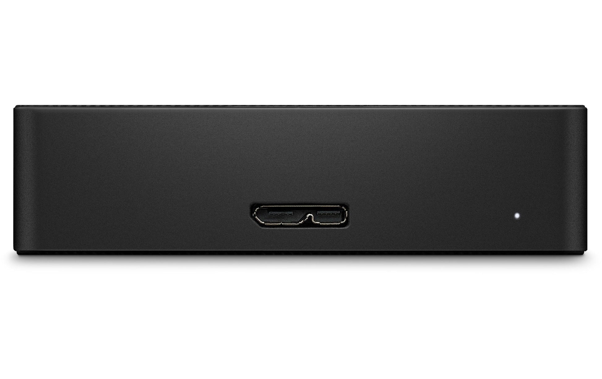 Seagate Expansion STKM4000400 Allgemeines Speichergerät – 4 TB, USB 3.2 Gen 1, 2,5", Schwarz
