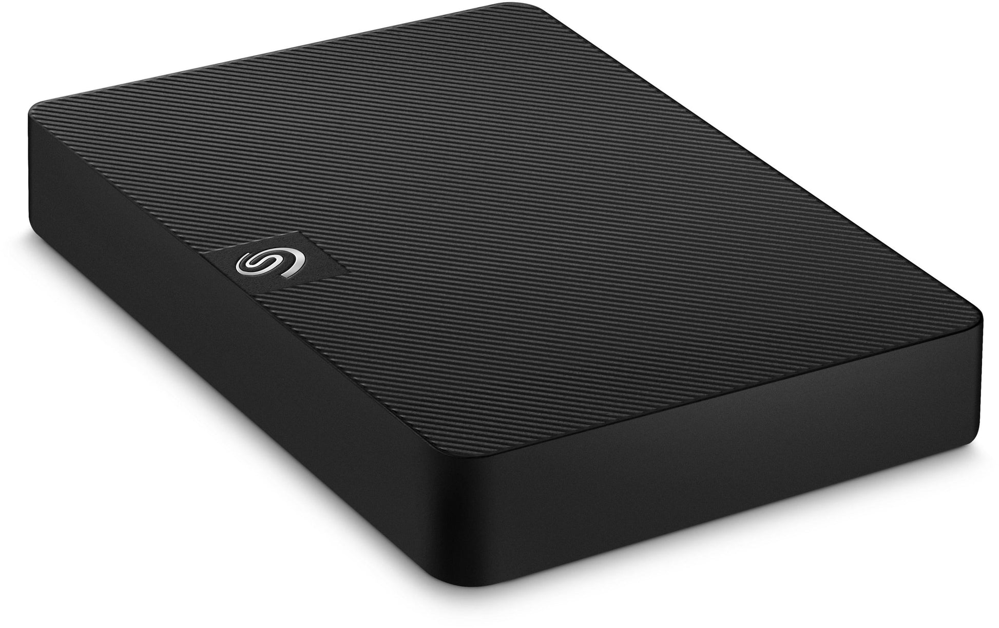 Seagate Expansion STKM4000400 Allgemeines Speichergerät – 4 TB, USB 3.2 Gen 1, 2,5", Schwarz