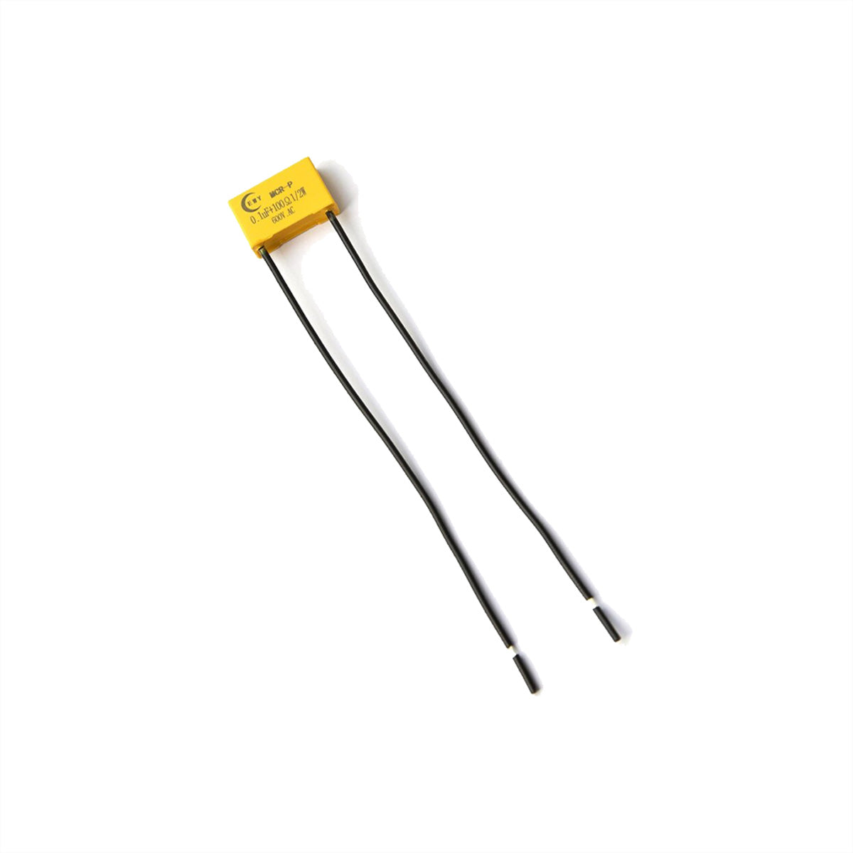 Shelly RC Snubber – 230 V, 50 Hz, 27×17×8 mm