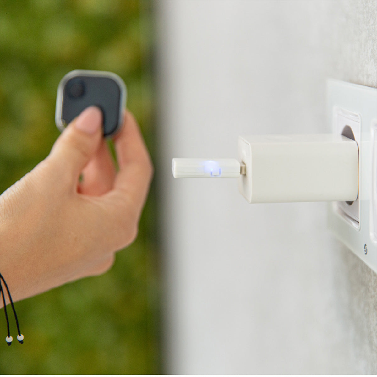 Shelly BLU Gateway – Smart-Hub/Bridge – WLAN, Bluetooth, USB