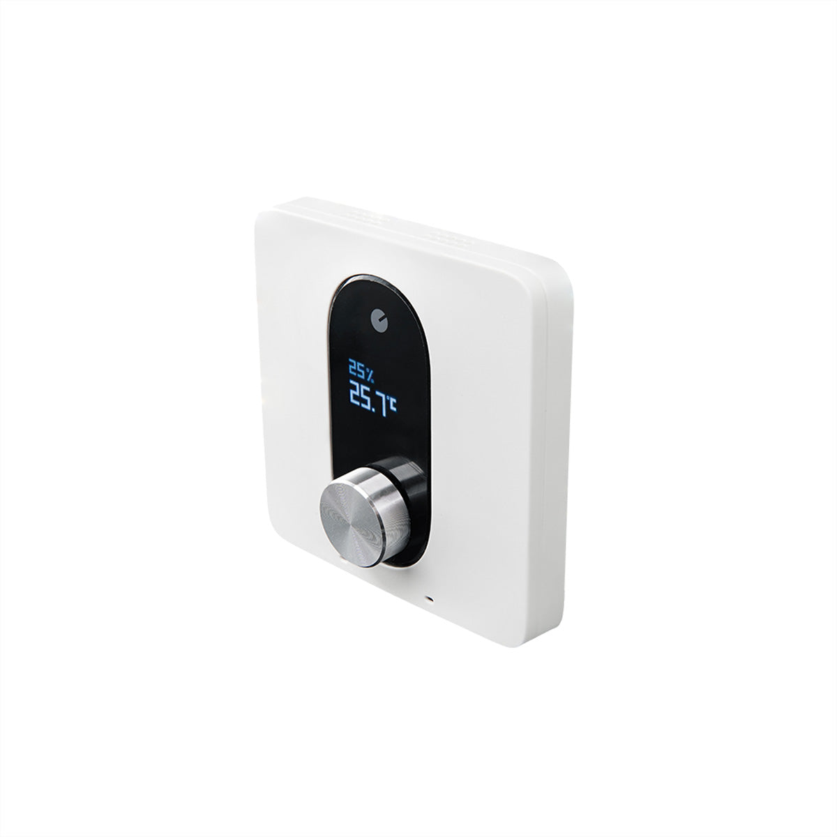 Shelly LinkedGo – Smart-Thermostat – WLAN, Bluetooth, Fussbodenheizung