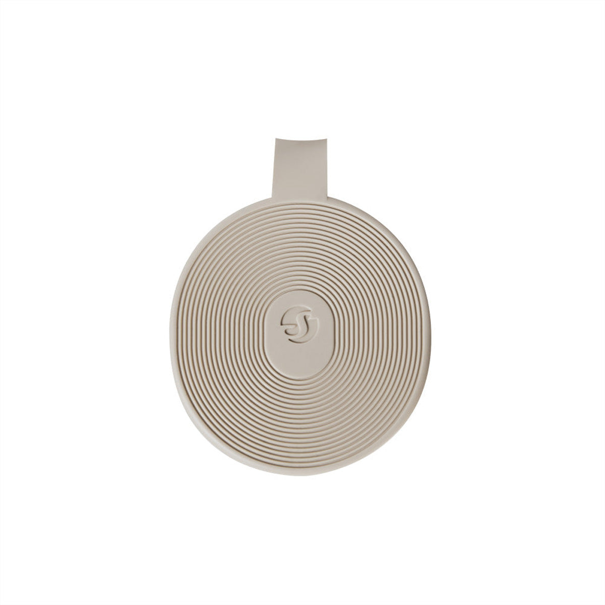 Shelly Outdoor Plug S – Smart-Steckdose – WLAN, Bluetooth, 12 A, IP44 – für Amazon Alexa, Google Home, Matter