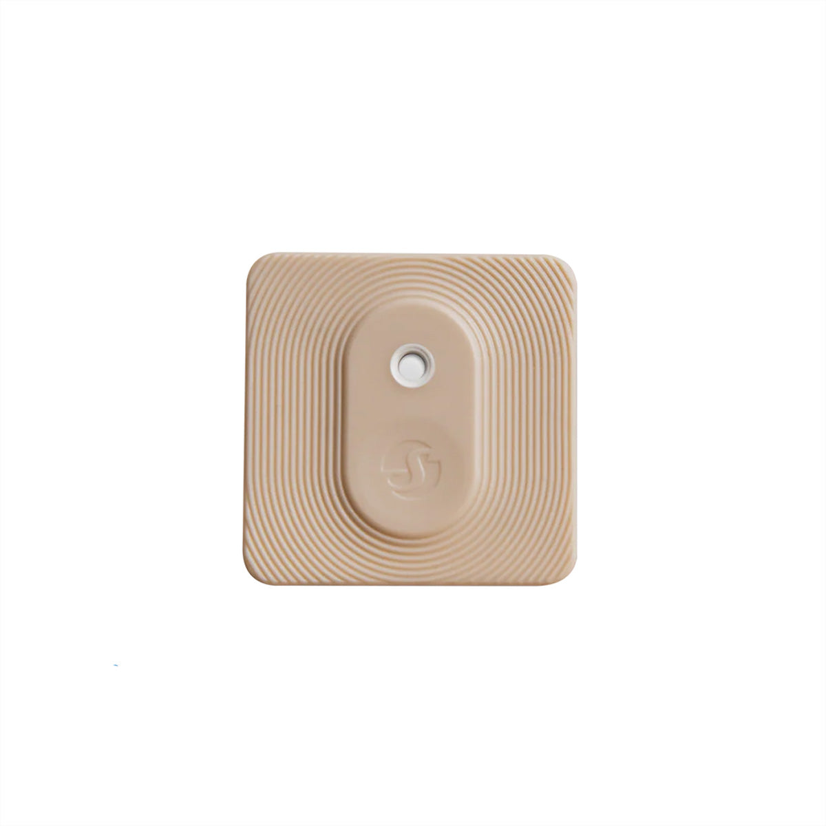 Shelly BLU H&T ZB Mocha – Temperatur- & Feuchtigkeitssensor, Zigbee
