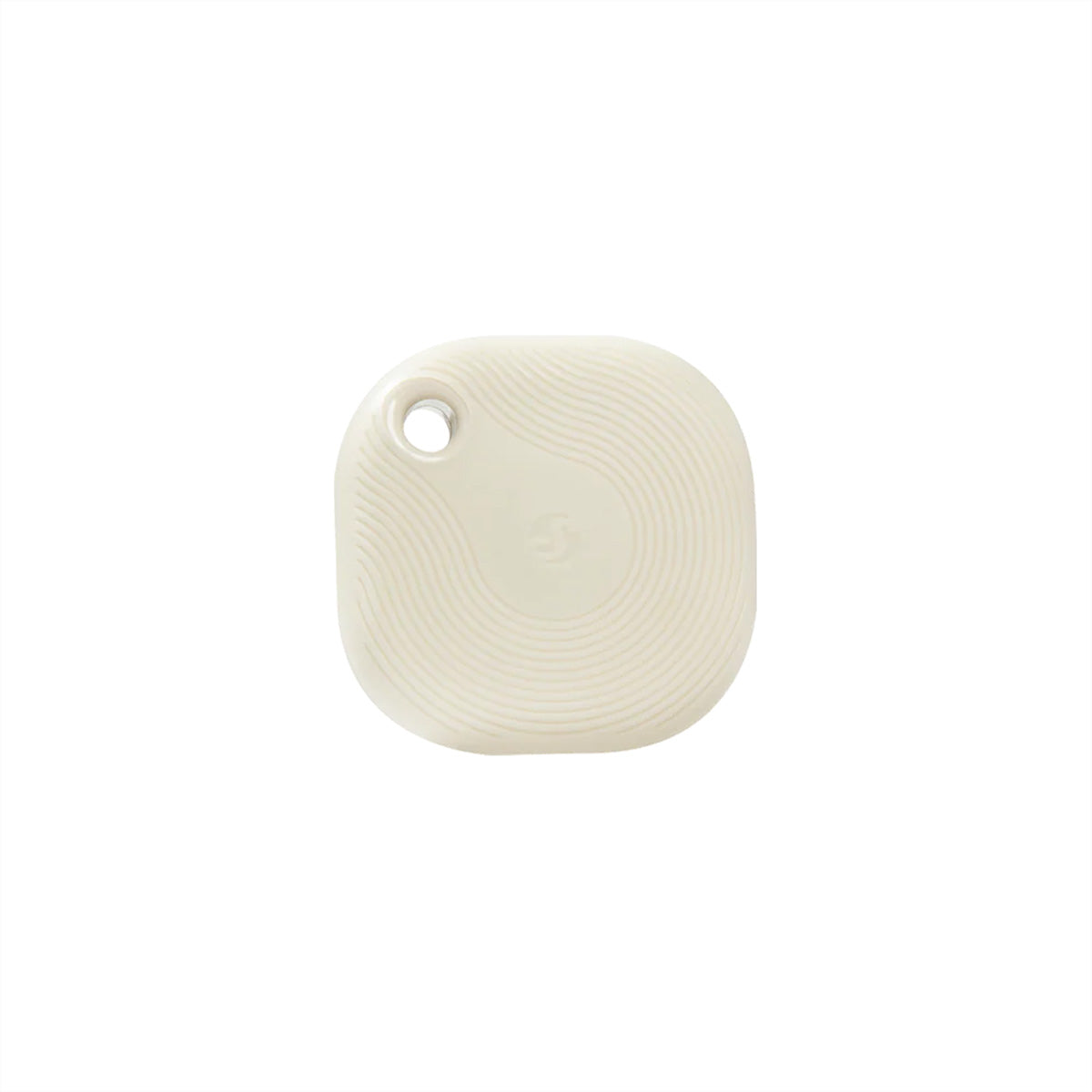 Shelly BLU Tough1 – Smart-Taster – Zigbee, Szenentaste – Elfenbein