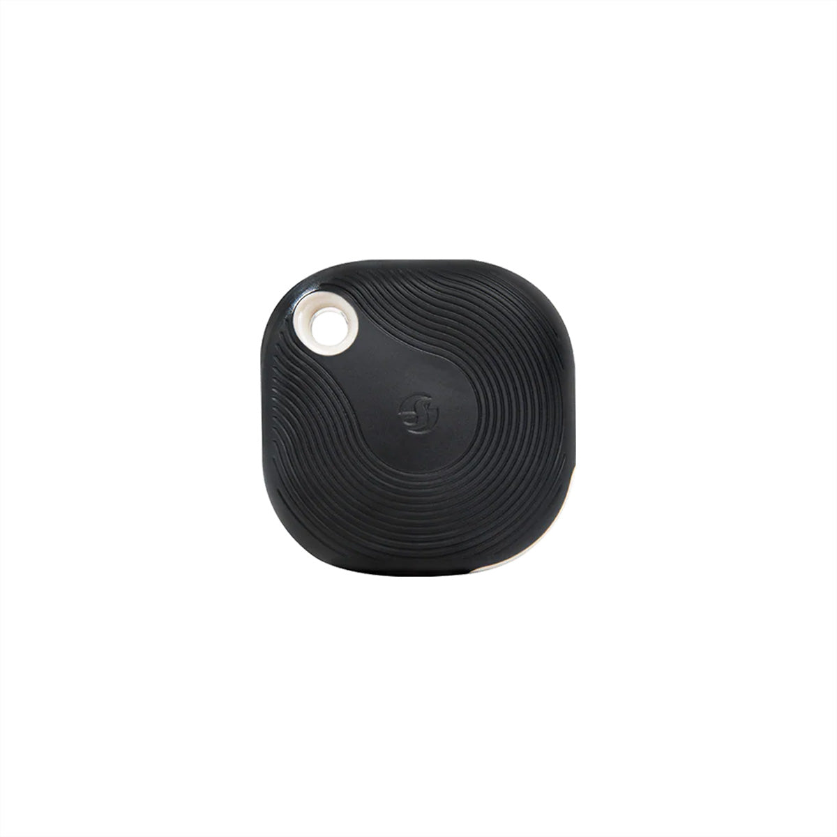 Shelly BLU Tough1 – Smart-Taster – Zigbee, Szenen-Button, robust – Schwarz