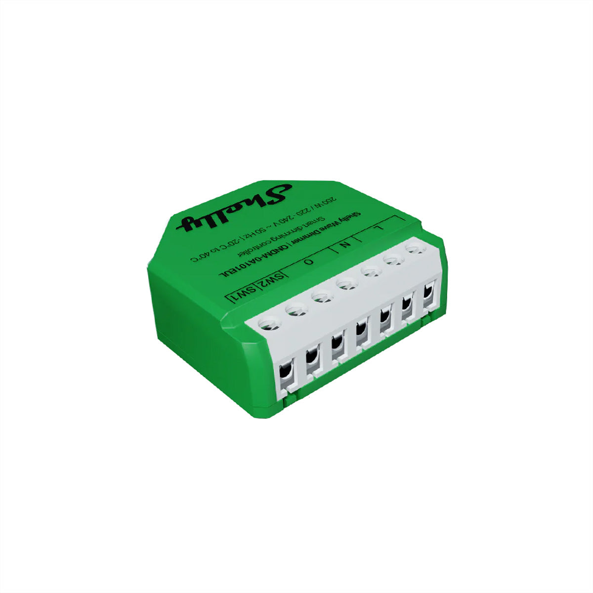 Shelly Wave LR – Dimmaktor – Z-Wave (Long Range), Max. Leistung 200 W